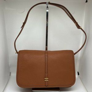 MARC BY MARC JACOBS | Faux Leather Brown Purse